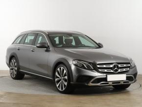 Mercedes-Benz E  E 220 d 4MATIC All-Terrain