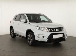 Suzuki Vitara  1.4 BoosterJet Premium 