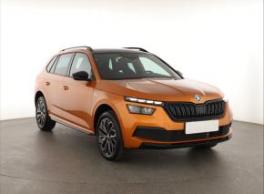 Škoda Kamiq  1.0 TSI Monte Carlo 