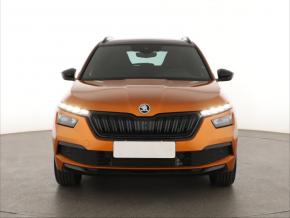 Škoda Kamiq  1.0 TSI Monte Carlo 