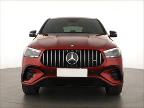 Mercedes-Benz GLE Coupe  GLE 53 AMG Coupé AMG 