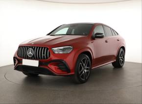 Mercedes-Benz GLE Coupe  GLE 53 AMG Coupé AMG 