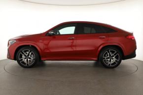 Mercedes-Benz GLE Coupe  GLE 53 AMG Coupé AMG 