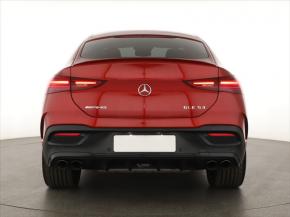 Mercedes-Benz GLE Coupe  GLE 53 AMG Coupé AMG 