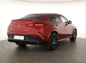 Mercedes-Benz GLE Coupe  GLE 53 AMG Coupé AMG 