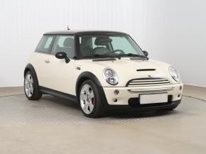 MINI 3-door  Cooper S 