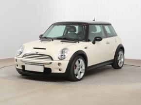 MINI 3-door  Cooper S 