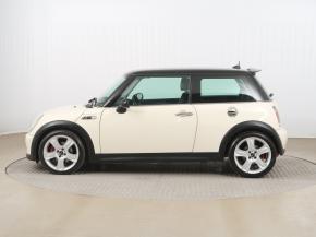 MINI 3-door  Cooper S 