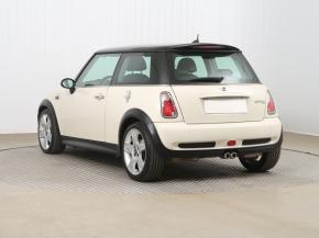 MINI 3-door  Cooper S 