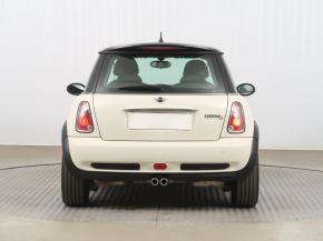 MINI 3-door  Cooper S 