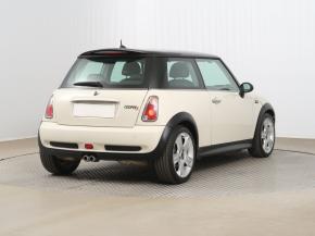 MINI 3-door  Cooper S 