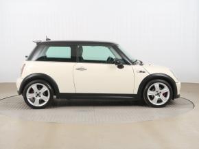 MINI 3-door  Cooper S 