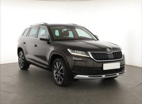 Škoda Kodiaq  2.0 TDI Scout 