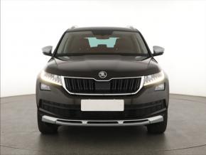 Škoda Kodiaq  2.0 TDI Scout 