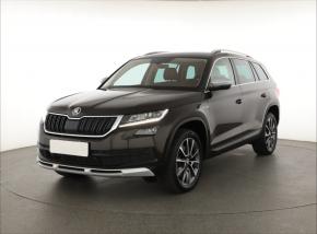 Škoda Kodiaq  2.0 TDI Scout 