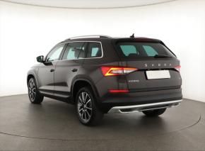 Škoda Kodiaq  2.0 TDI Scout 