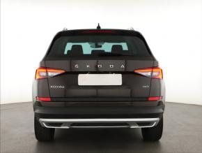 Škoda Kodiaq  2.0 TDI Scout 