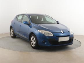 Renault Megane  1.6 16V 