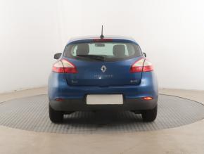 Renault Megane  1.6 16V 