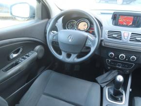 Renault Megane  1.6 16V 