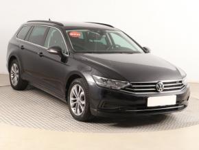 Volkswagen Passat  1.5 TSI 