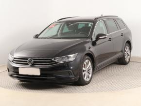 Volkswagen Passat  1.5 TSI 