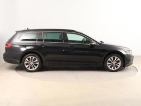 Volkswagen Passat  1.5 TSI 