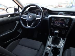 Volkswagen Passat  1.5 TSI 