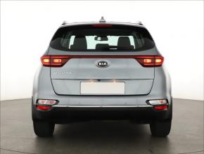 Kia Sportage  1.6 CRDi 