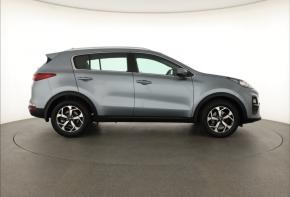 Kia Sportage  1.6 CRDi 