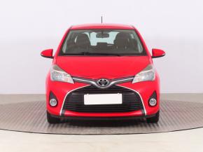 Toyota Yaris  1.33 Dual VVT-i 