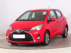 Toyota Yaris  1.33 Dual VVT-i 