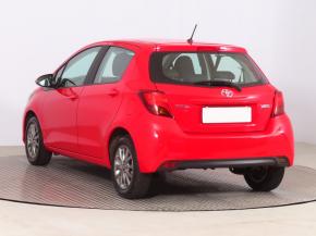 Toyota Yaris  1.33 Dual VVT-i 