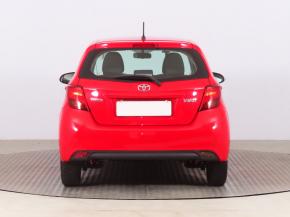 Toyota Yaris  1.33 Dual VVT-i 