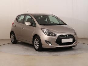 Hyundai ix20  1.4 CVVT 