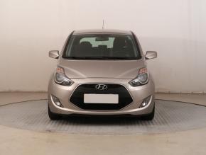 Hyundai ix20  1.4 CVVT 