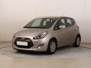 Hyundai ix20  1.4 CVVT 