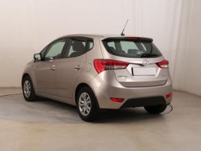 Hyundai ix20  1.4 CVVT 