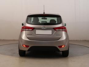 Hyundai ix20  1.4 CVVT 