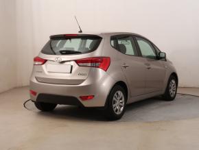 Hyundai ix20  1.4 CVVT 