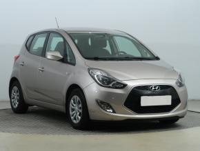 Hyundai ix20  1.4 CVVT 