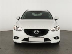 Mazda 6  2.0 Skyactiv-G 