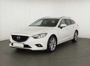 Mazda 6  2.0 Skyactiv-G 