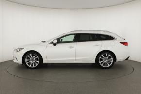 Mazda 6  2.0 Skyactiv-G 