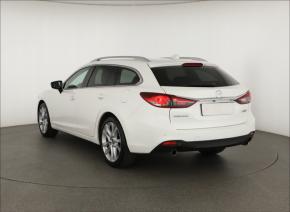 Mazda 6  2.0 Skyactiv-G 