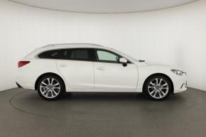 Mazda 6  2.0 Skyactiv-G 