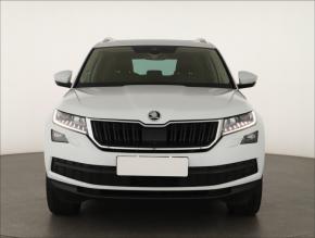 Škoda Kodiaq  2.0 TSI 