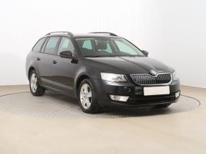 Škoda Octavia  1.6 TDI 