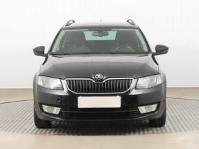 Škoda Octavia  1.6 TDI 