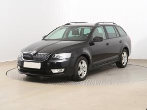 Škoda Octavia  1.6 TDI 